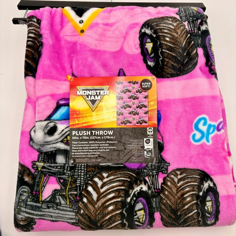 Monster Jam monster jam